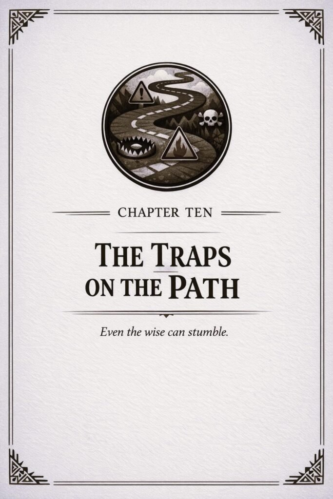 The Traps